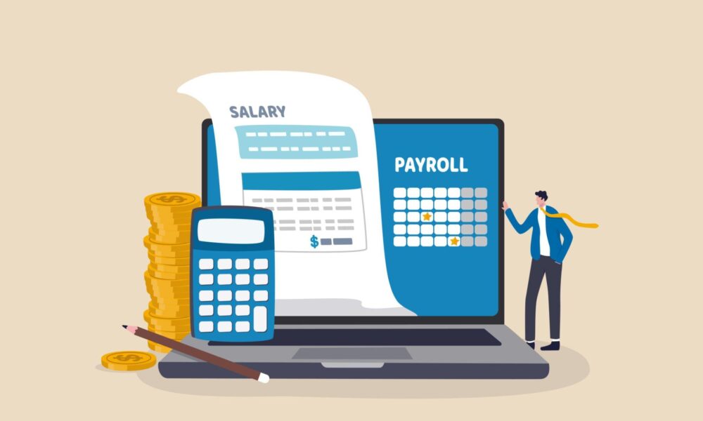 Best Payroll software for small business