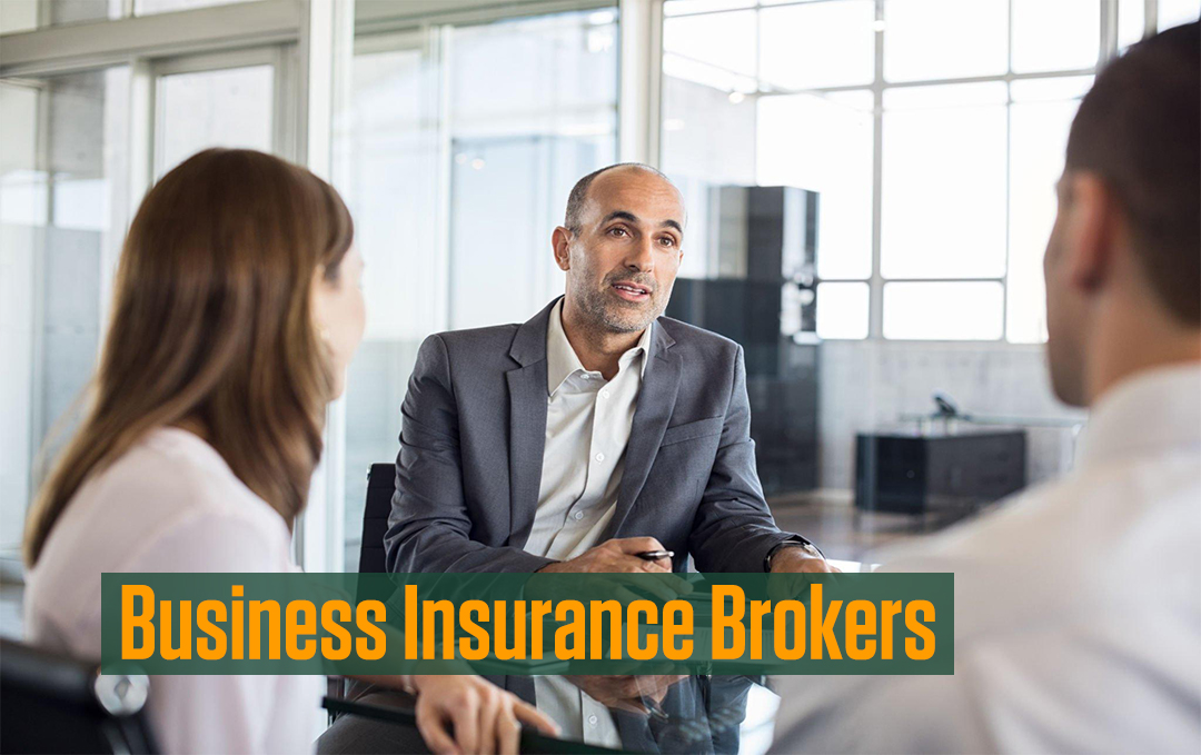 Business Insurance Brokers