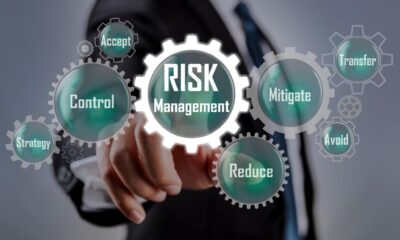 Risk Management In Business