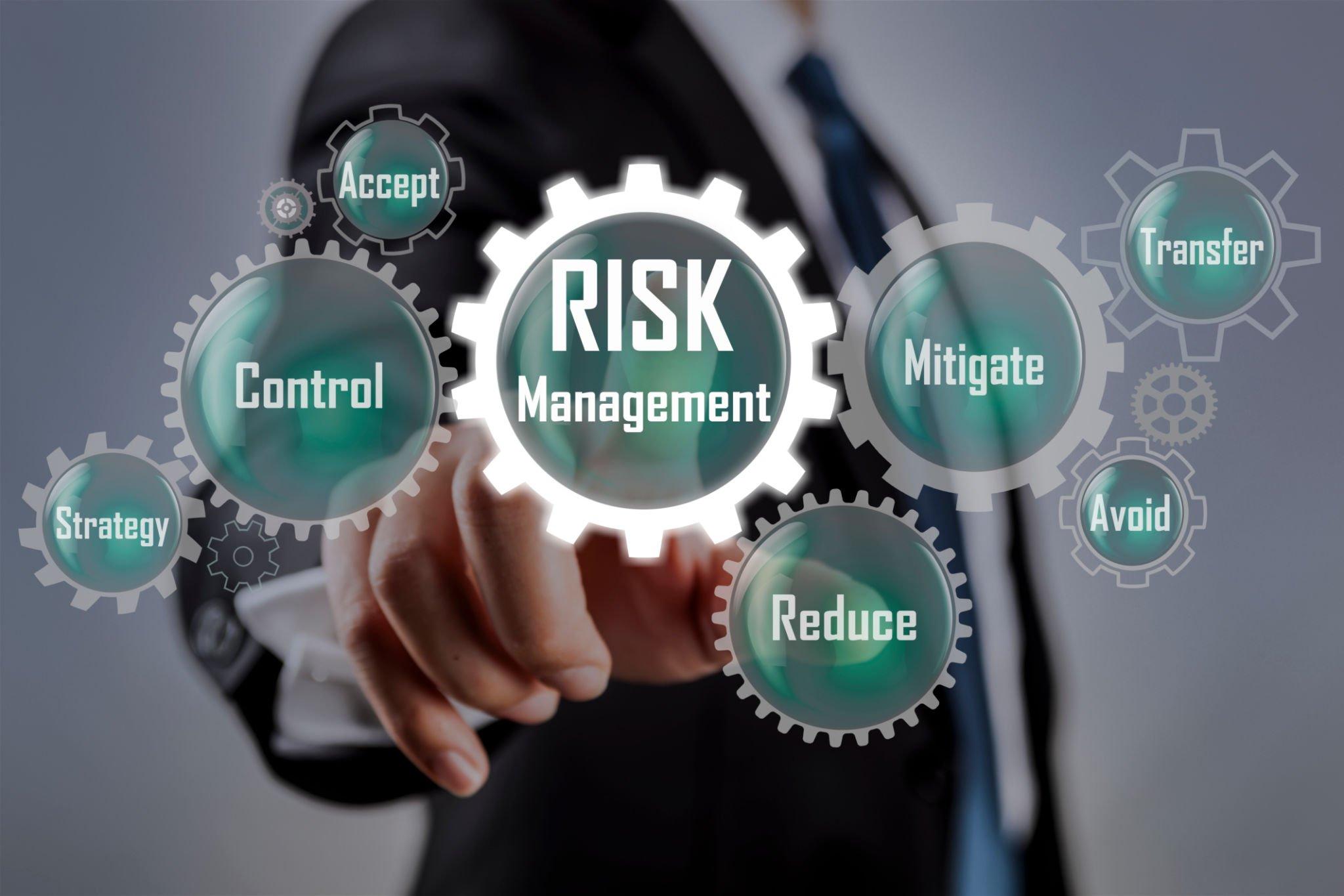 Risk Management In Business