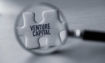 Venture Capital Firms