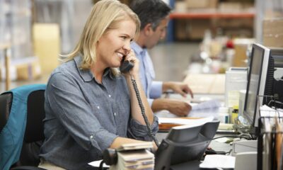 phone system for small business