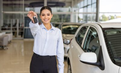 How to Start a Car Dealership with No Money