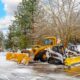 how to start a residential snow removal business