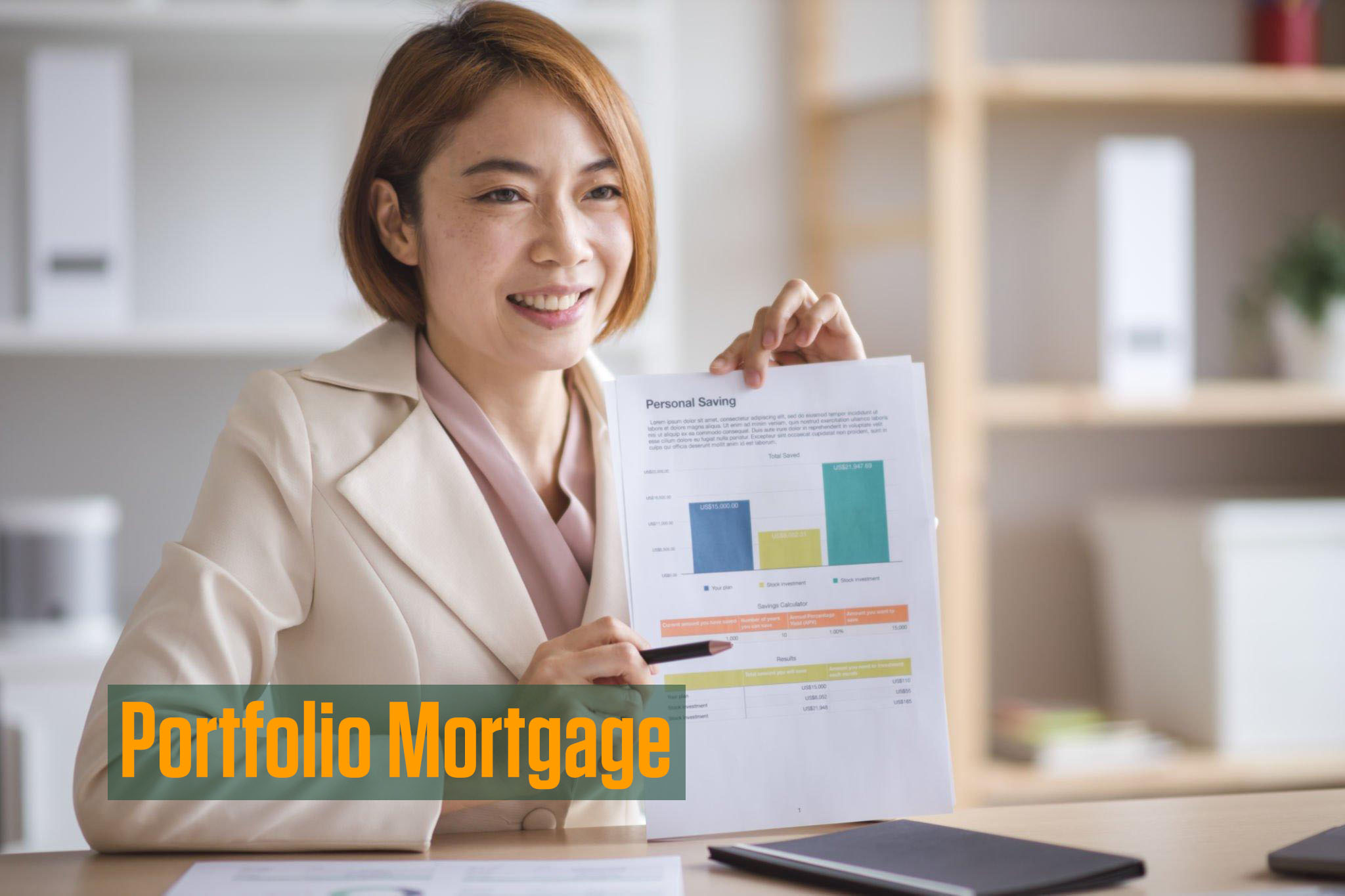 list of portfolio mortgage lenders