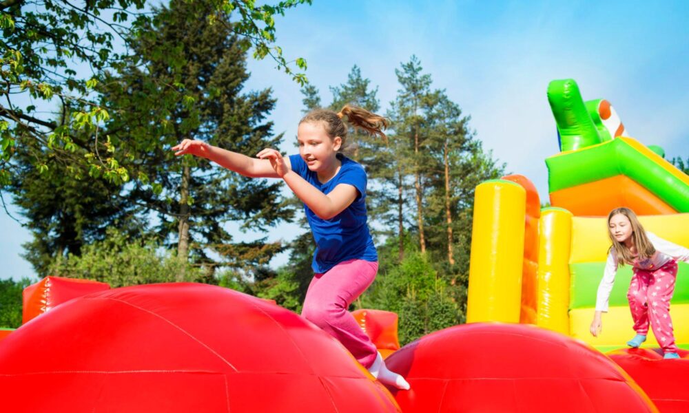 How to Start a Soft Play Rental Business