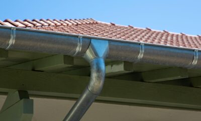 How to become a gutter installer