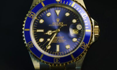 are older rolex watches worth more