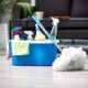 how to start a house cleaning business