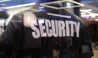 security companies las vegas