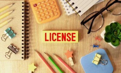 what licenses are needed to start a cleaning business