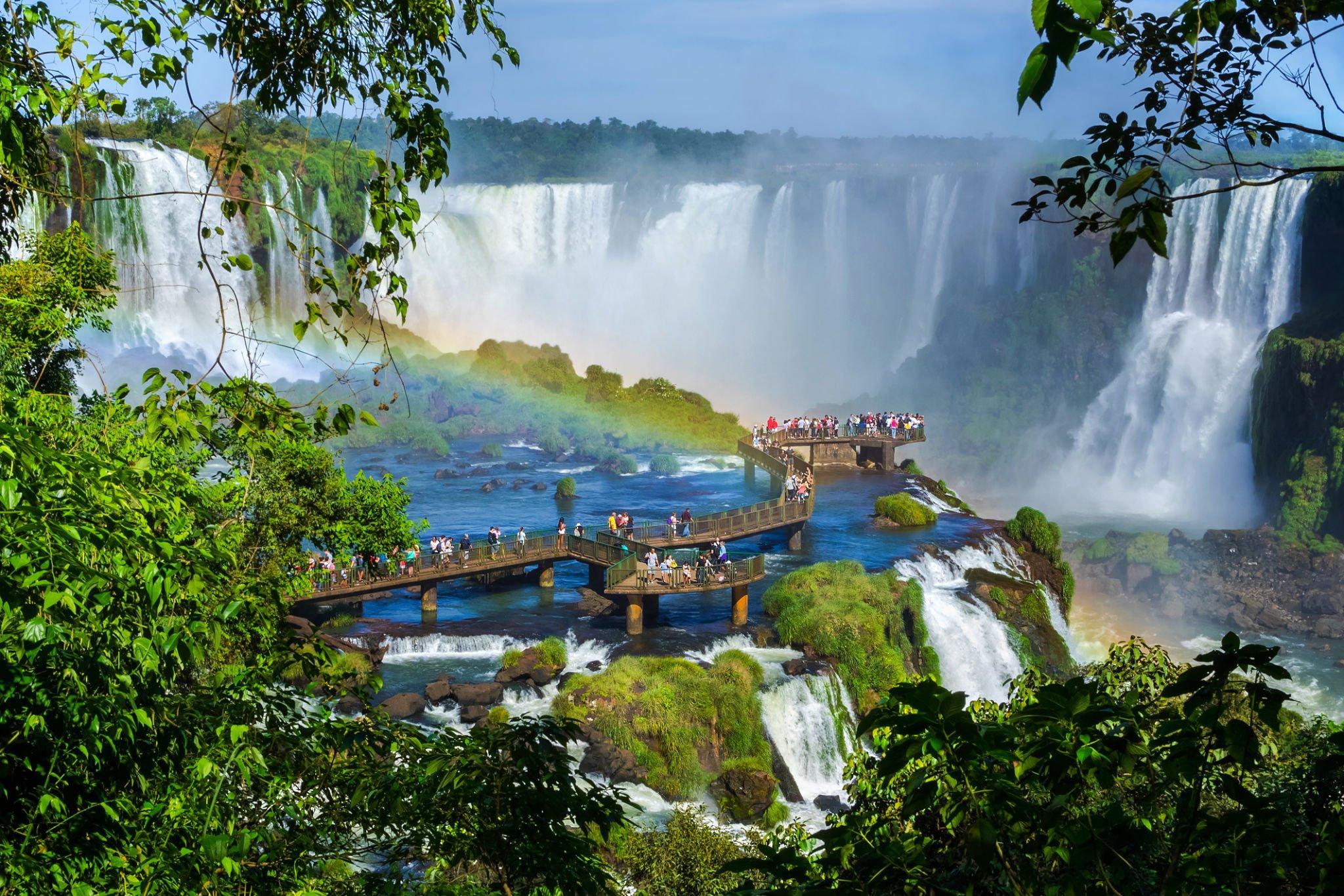 10 Best Hotels in Puerto Iguazu
