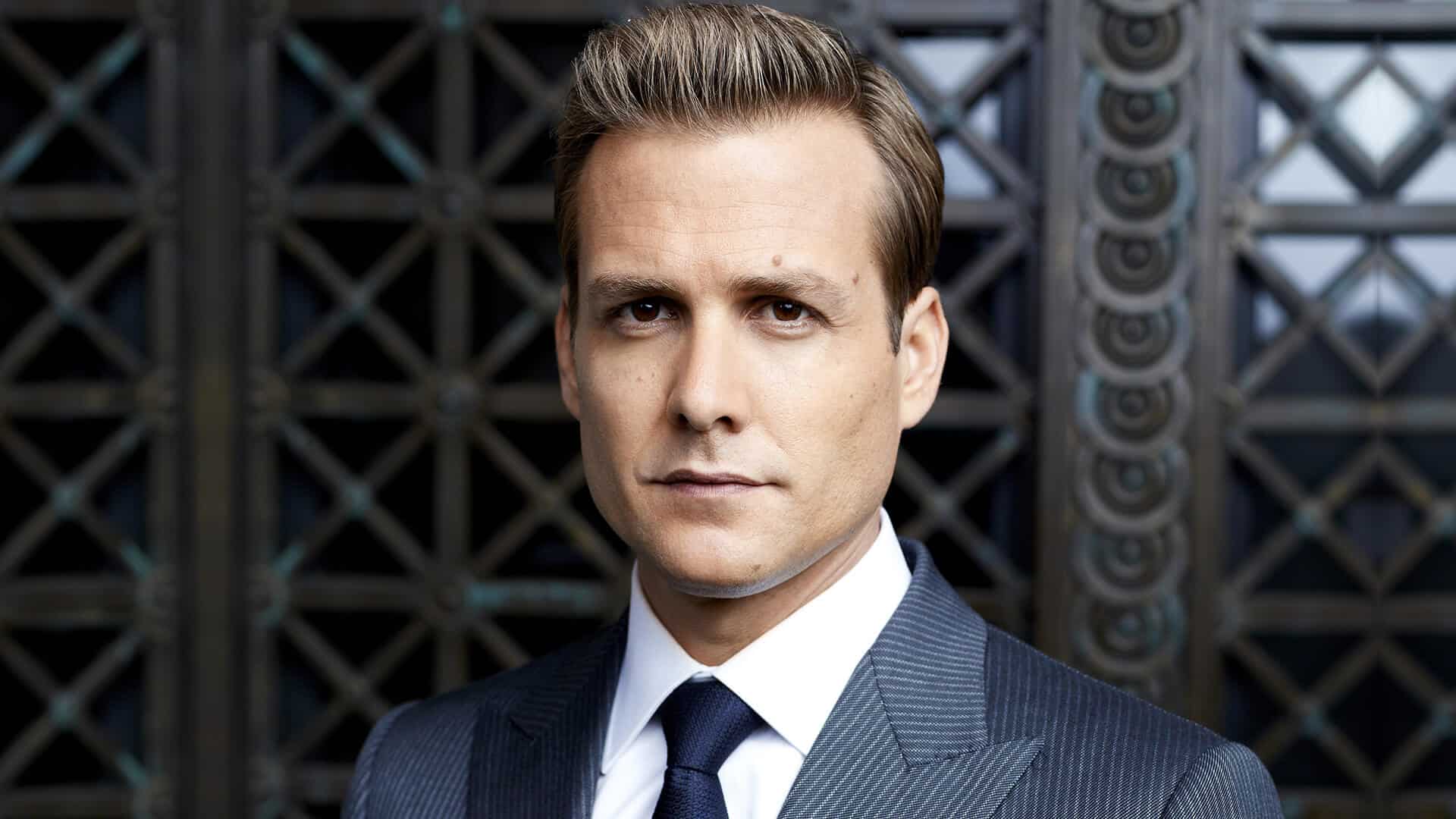 How Much is Harvey Specter Worth