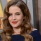 Lisa Marie Presley Height And Weight