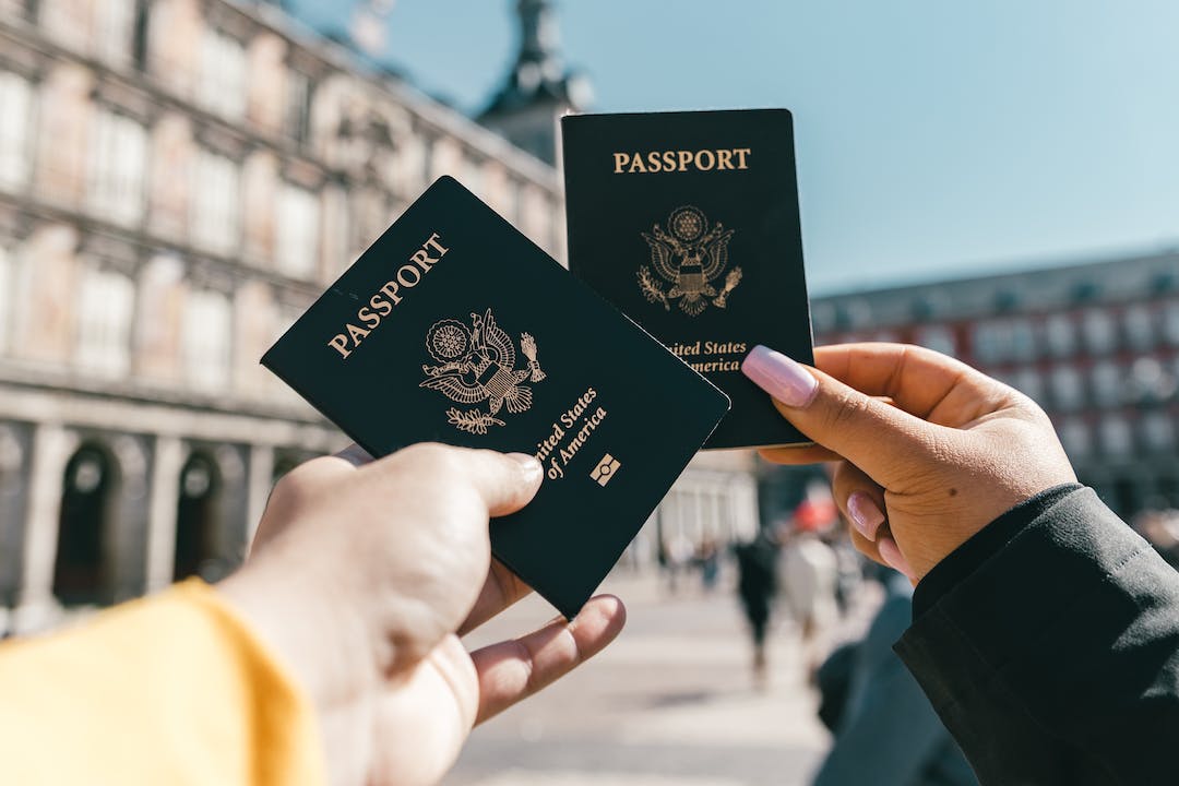 Places to Travel Without a Passport for Americans