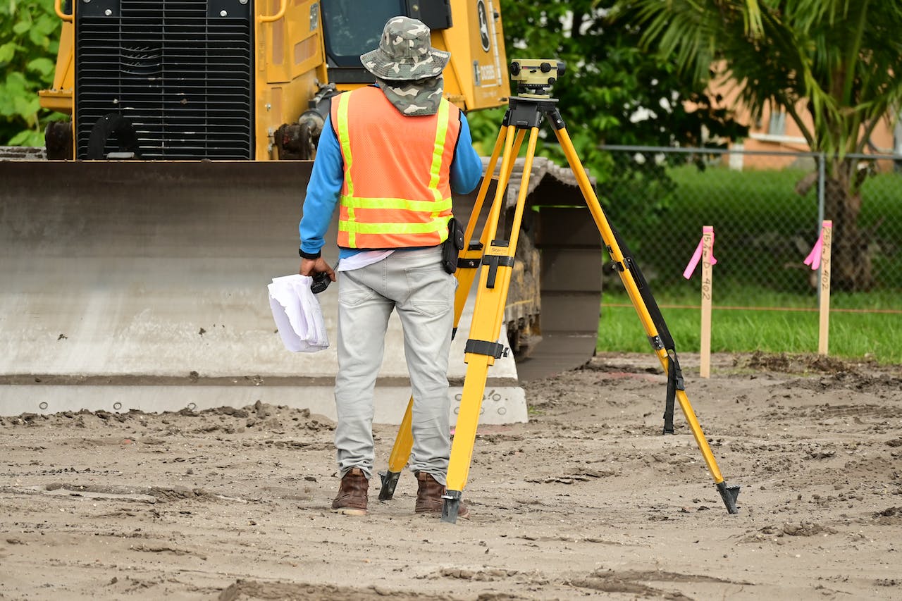 Types of Soil Tests for Building Construction