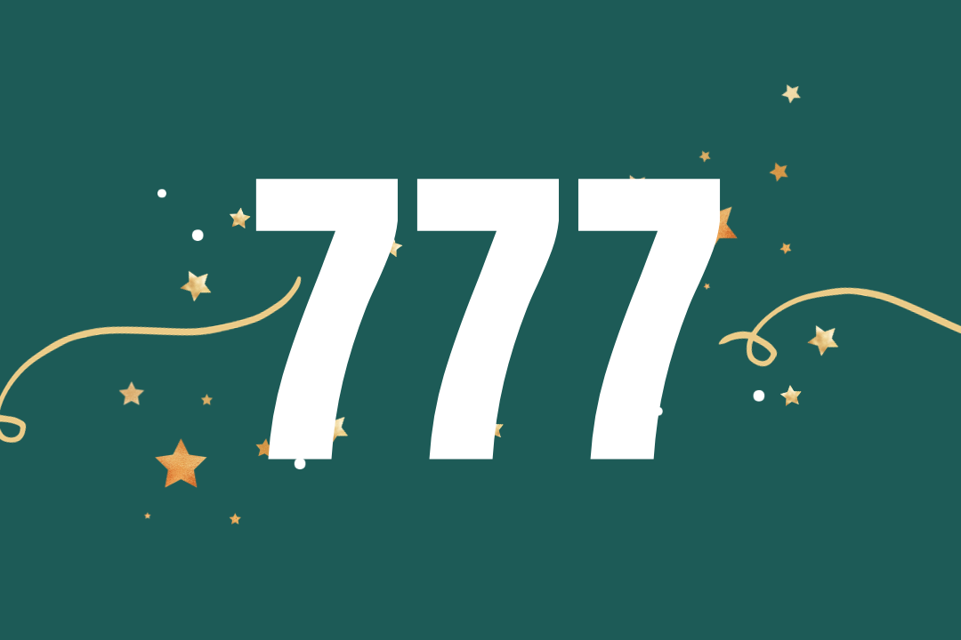 What is 777 Angel Number in Finance