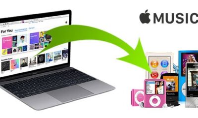 Apple Music to Mp3 Converter Online