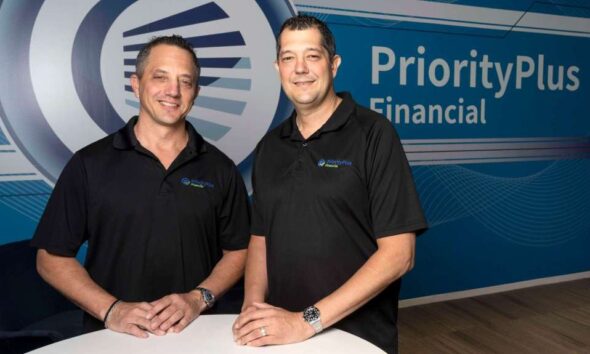 How Does Priority Plus Financial Work