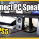 How to Connect Speakers to Ps5