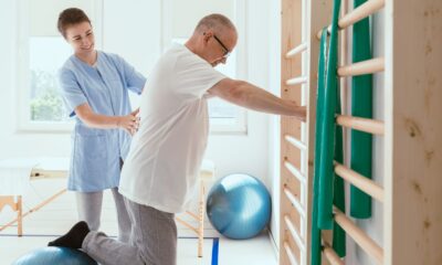 Occupational Therapy Treatment Ideas for Geriatrics: Enhancing Quality of Life