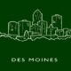 things to do in des moines iowa this weekend