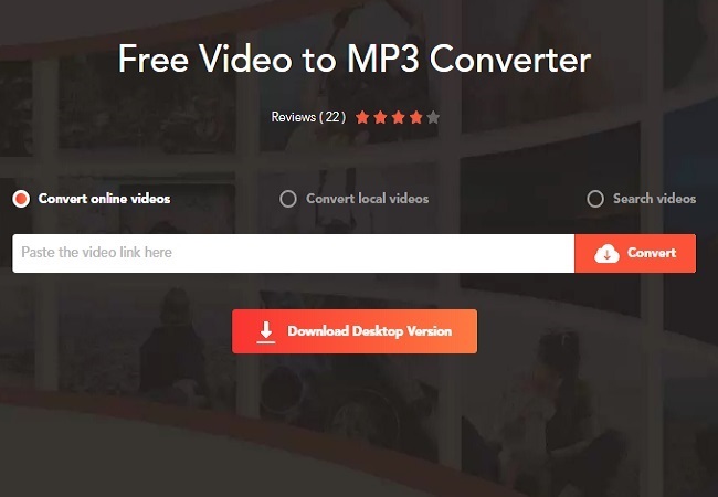 Youtube to Mp3 Converter Online Free